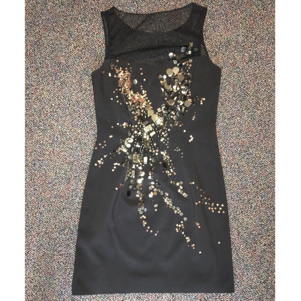Formal / Semi-Formal Sequin Dress